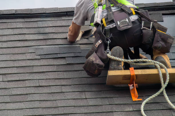 Reliable Roof Replacement contractor in Elmira, CA by Brentwood Metal Roofing